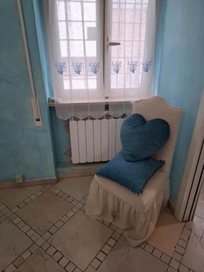 Le Bleu * Rom