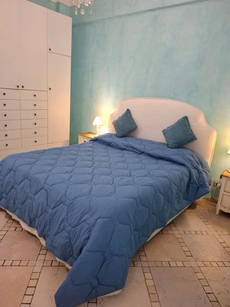 Le Bleu Bed & Breakfast Roma